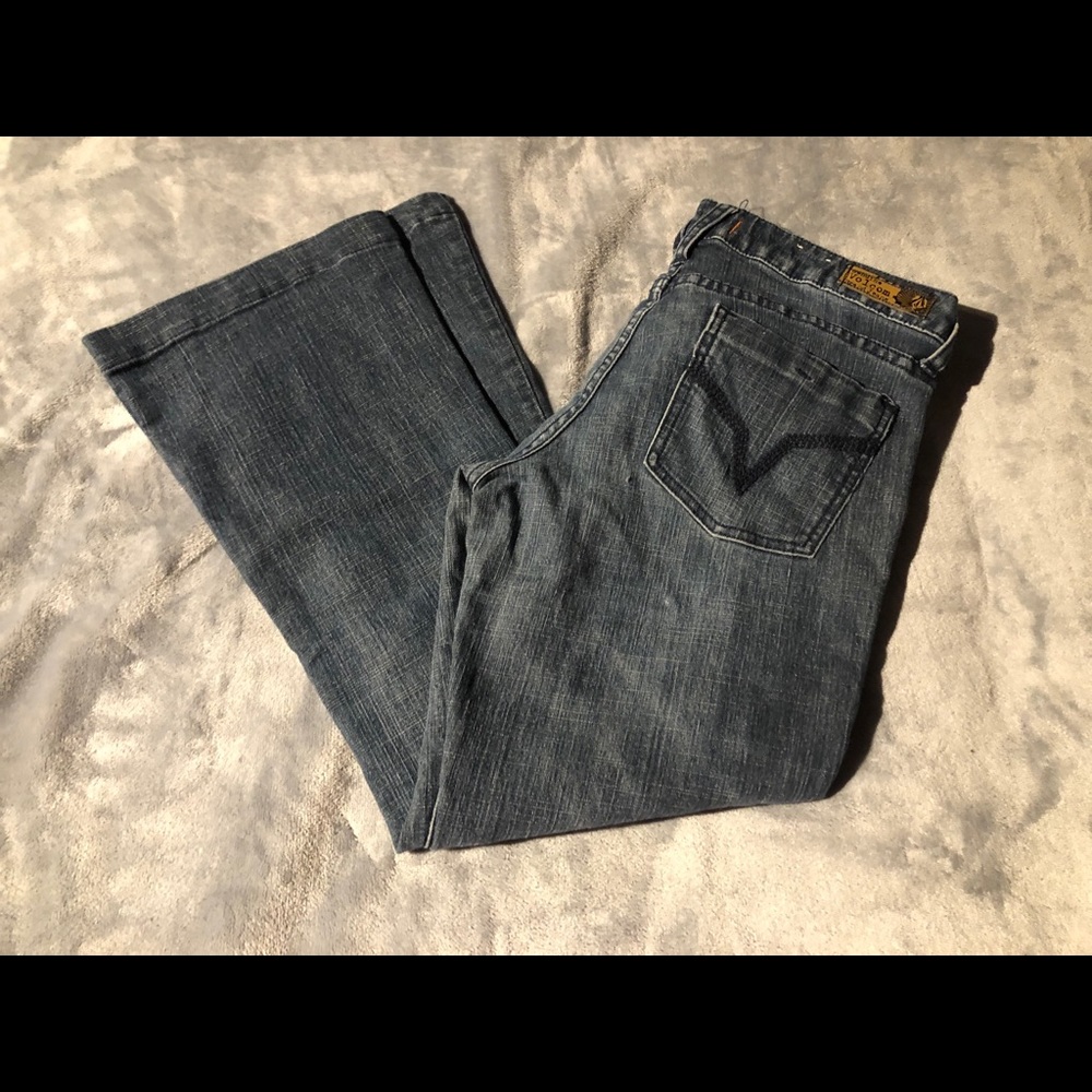 Volcom Jeans